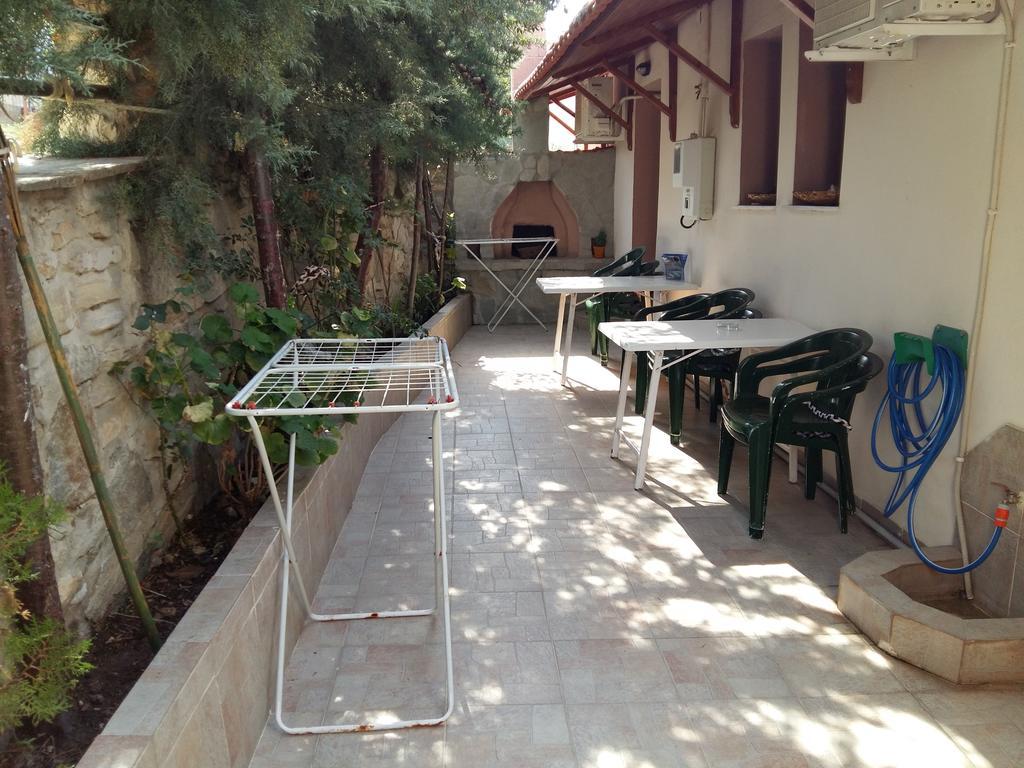 Magda Studios สกาลา มาริออน ภายนอก รูปภาพ